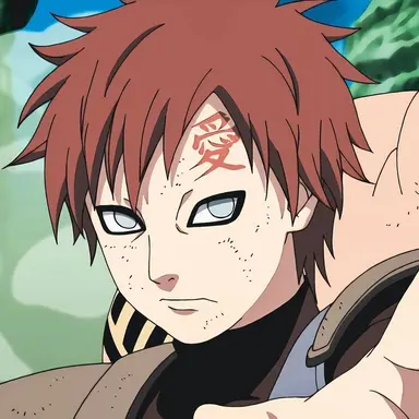 Profile image of 我愛羅