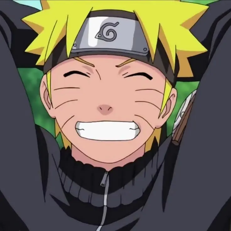 LargeHerb7844의 NARUTO -ナルト-
