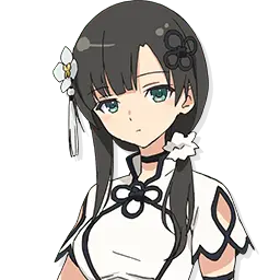 Profile image of 王雨嘉