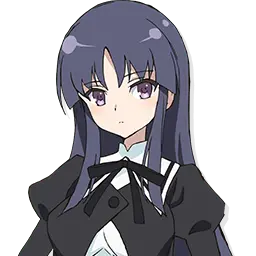 Profile image of 白井夢結