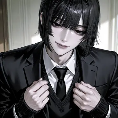 Profile image of Aran
