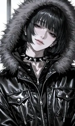 Profile image of Aran