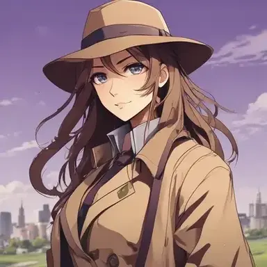 Profile image of Victoria