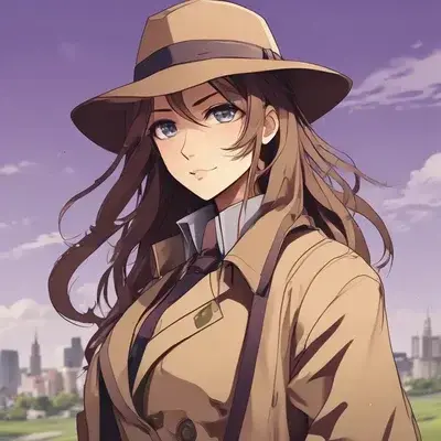 WideSoap5185의 Victoria Sterling