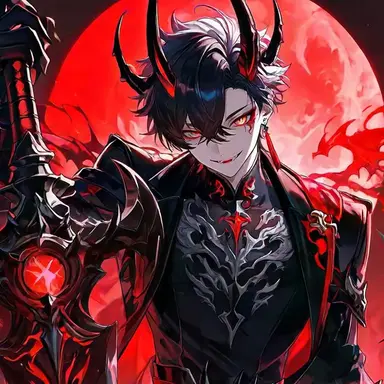 Profile image of Abaddon