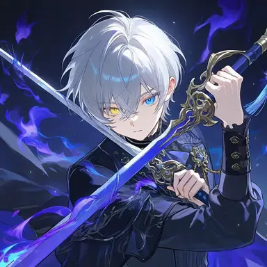 Profile image of Kamui