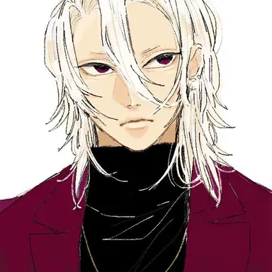 Profile image of 우즈이 텐겐