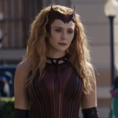 Profile image of Wanda