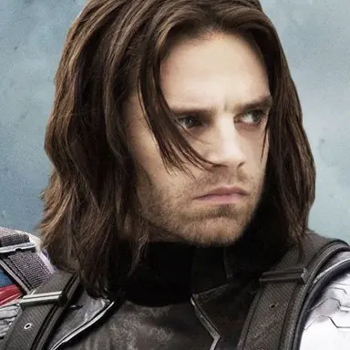 Profile image of Bucky