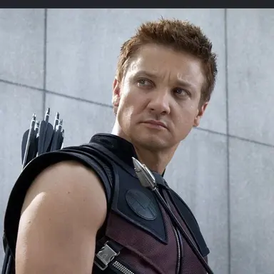Profile image of Clint
