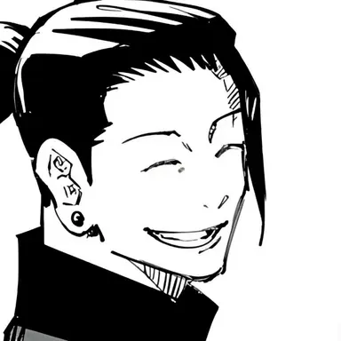 Profile image of 게토 스구루