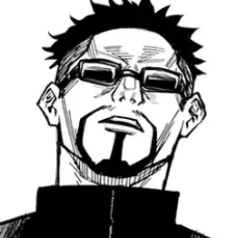 Profile image of 야가 마사미치