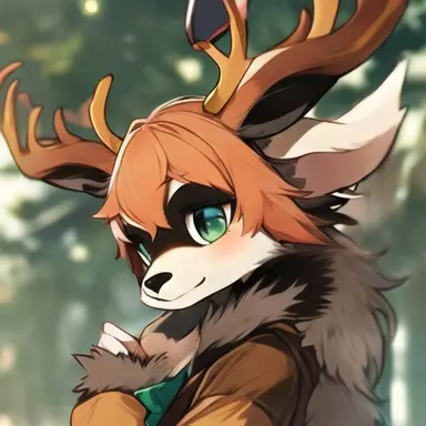 Profile image of Primal sense