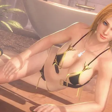 Profile image of ティナ