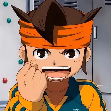Profile image of 円堂守