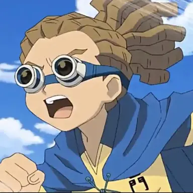 Profile image of 鬼道有人