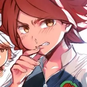 Profile image of バーン
