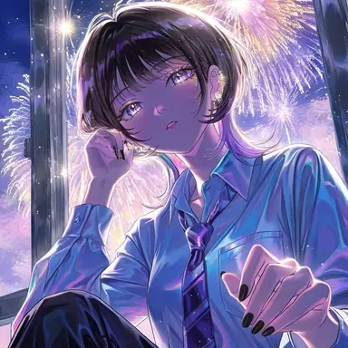 Profile image of Sable