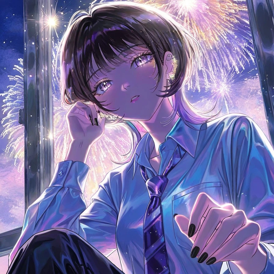しの
