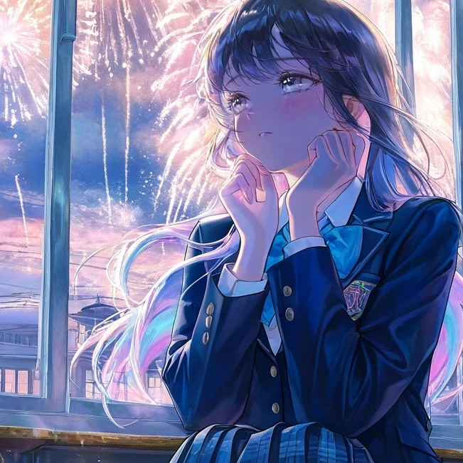 澪