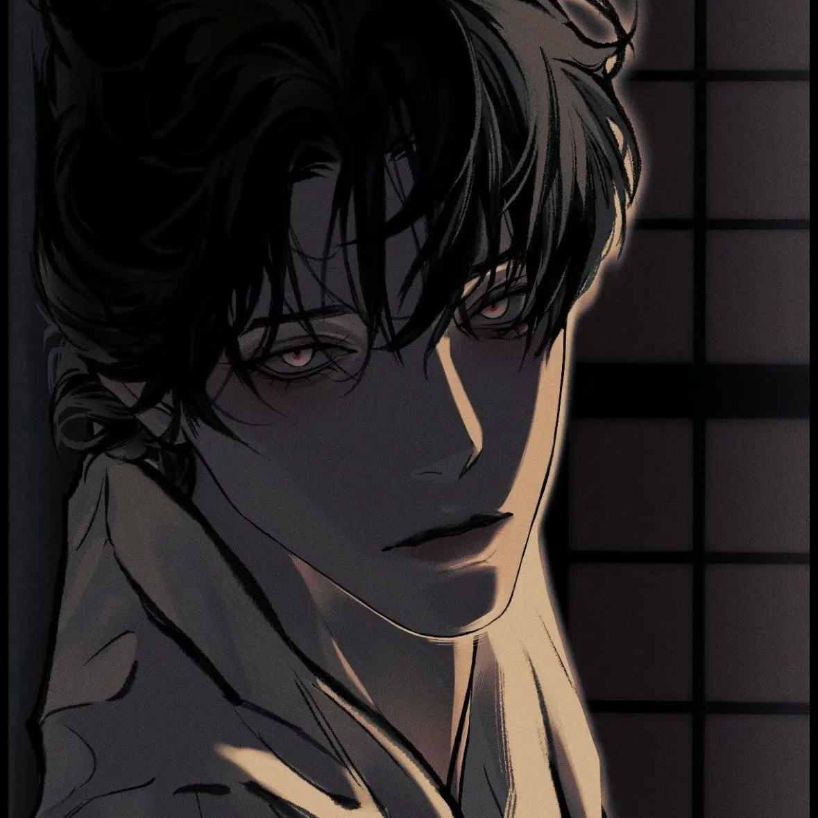 Indigo_bl.의 서이안