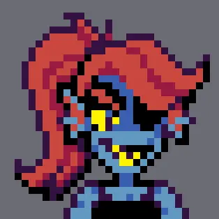 Profile image of Undyne