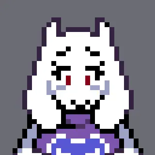 Profile image of Toriel