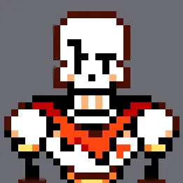 Profile image of Papyrus