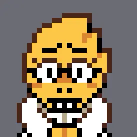 Profile image of Alphys