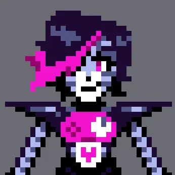 Profile image of Mettaton