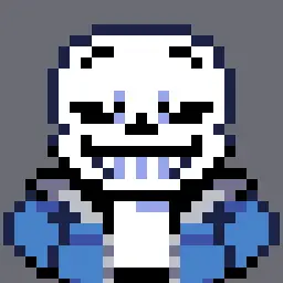 Profile image of Sans