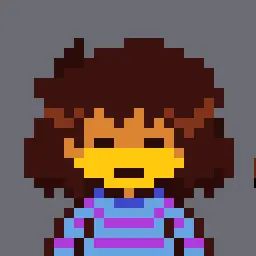 Profile image of Frisk