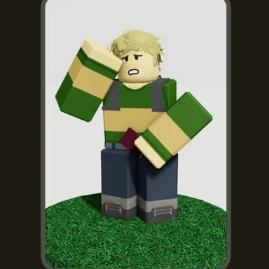 Profile image of 폴 콜리어