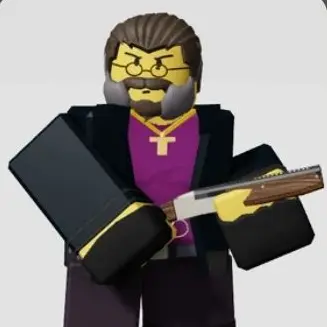 Profile image of 미하일 포킨스