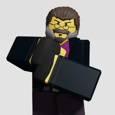 Profile image of 미하일 포킨스