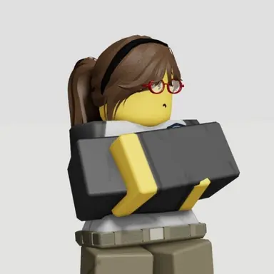 Profile image of 뉴다 마카로바