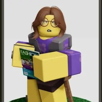 Profile image of 발레리아 트베스카야