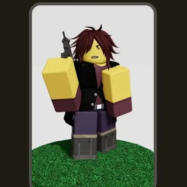 Profile image of 러브 보로노바