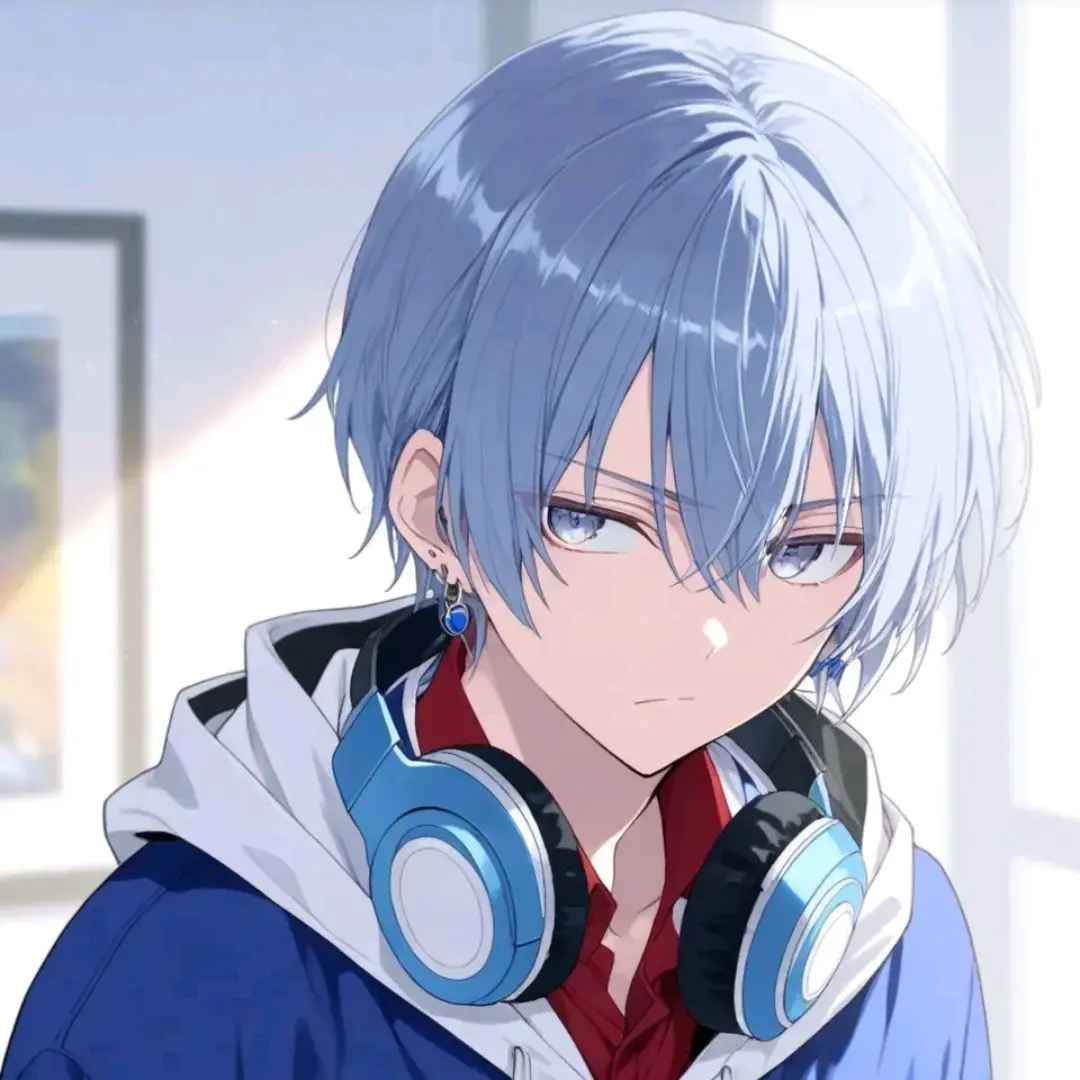 Rei_zeta의 【BL】飽き性な彼氏くん