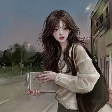 Profile image of 윤하린