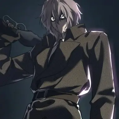 Profile image of Blandy