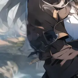 Profile image of ジョン・コナー