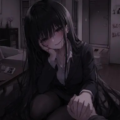 Profile image of 花里 琴音