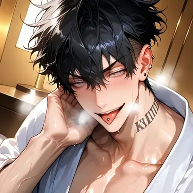 Profile image of 陽斗