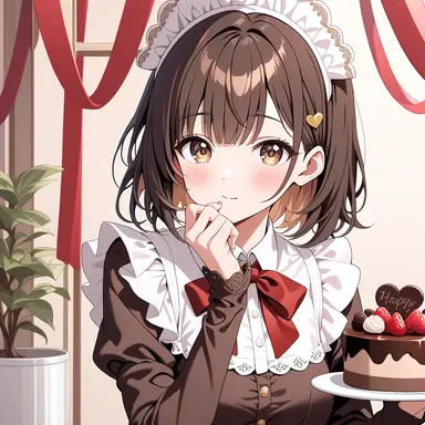 Profile image of 千夜子