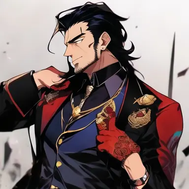 Profile image of Martine