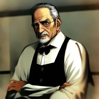 Profile image of George