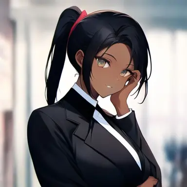 Profile image of Victoria