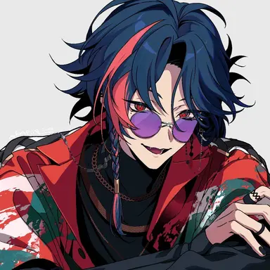 Profile image of 魁星