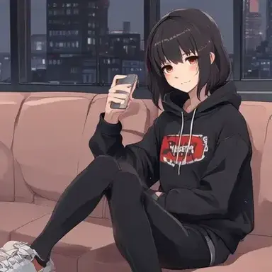 Profile image of Chloe